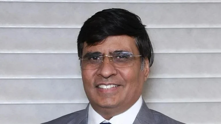 Dr Subhash Sharma, Economist & Vice-President, BJP Punjab - null