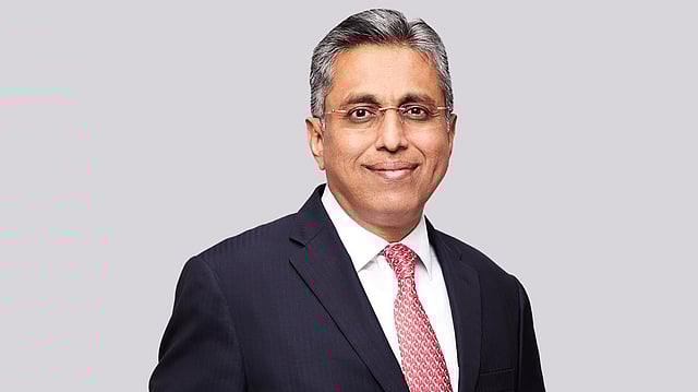 Mahindra Group Exploring Avenues to Expand in Hospitality Sector: CEO & MD Anish Shah   