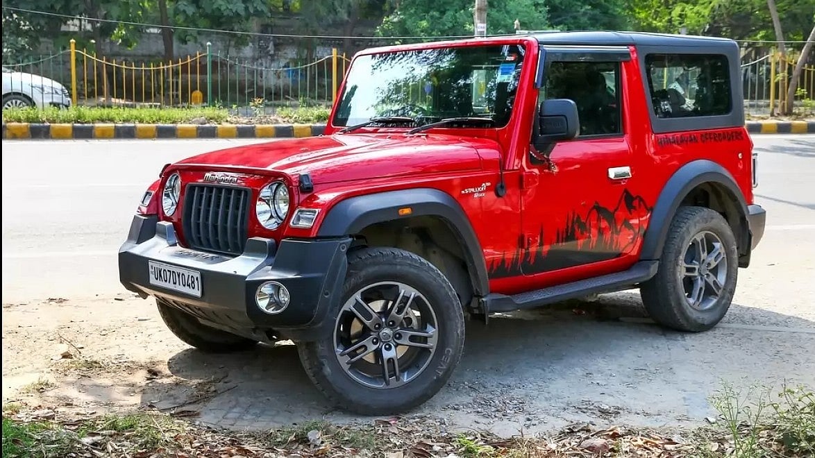 Mahindra to Bolster SUV Range; Eyes Global Markets 