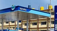 Nayara Energy Cuts Petrol Price by ₹5, Diesel by ₹3 — First Cut in Over Two Years File Photo : Nayara Energy