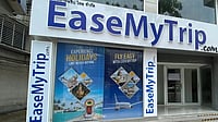 EaseMyTrip Signs Deals To Acquire Stakes In 5 Cos; Diversify Business Ops EaseMyTrip