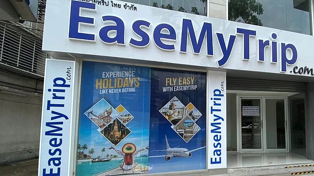 EaseMyTrip Signs Deals To Acquire Stakes In 5 Cos; Diversify Business Ops