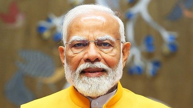 India Targeting Tenfold Rise in Nuclear Energy by 2047: PM Modi  