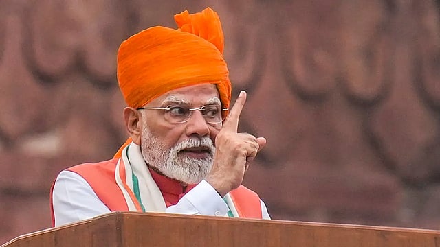 After Income Tax Relief, GST Cuts Next — If States Agree