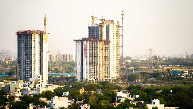 Bengaluru's Sarjapur Road, Thanisandra Main Road See 80% Rise in Housing Prices in 3.5 Years   