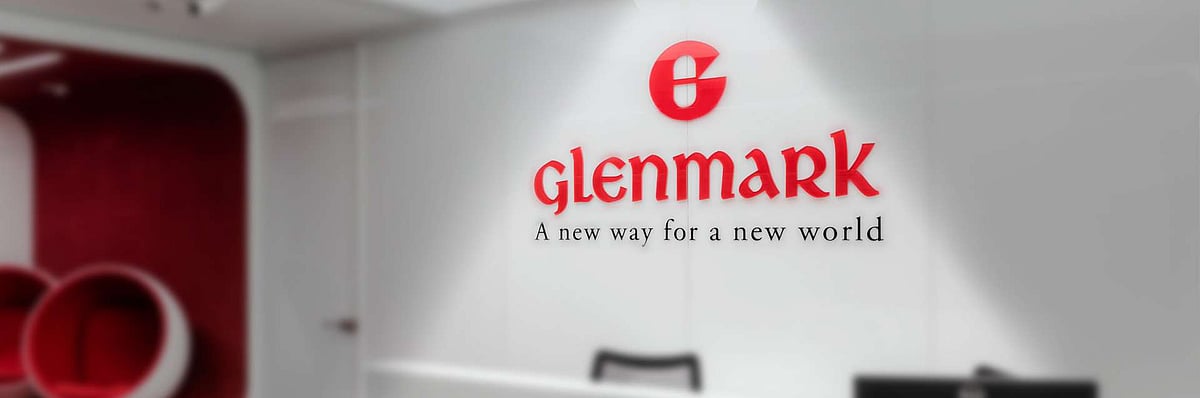 Glenmark Pharmaceuticals - Wikipedia