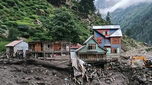 J&K Cloudburst: Rescuers Frantically Search for Survivors in Kishtwar; CM Puts Death Toll at 60