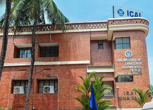 ICAI Plans to Set up Centre of Excellence in J&K