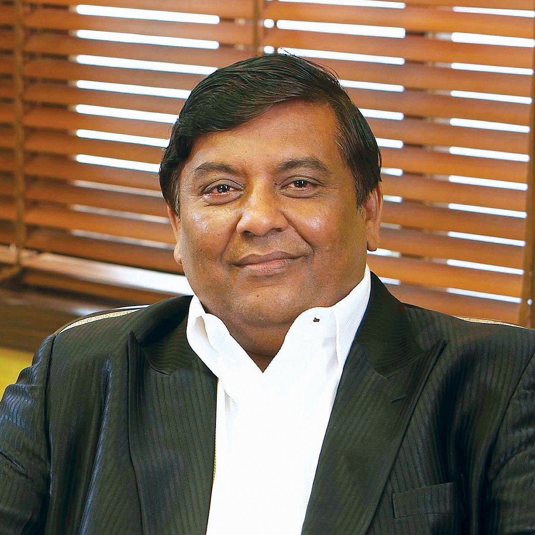 Construction Week India : CREDAI-MCHI