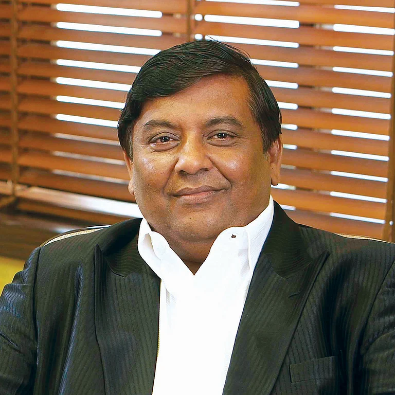 CREDAI-MCHI - Construction Week India