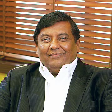 CREDAI-MCHI Appoints Sukhraj Nahar as New President