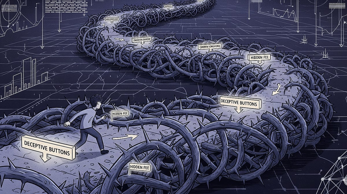 Can Start-Ups Give Up Using Manipulative Tactics? - null