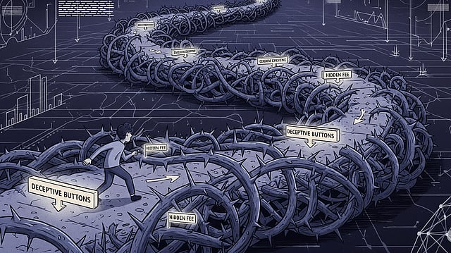 Dark Patterns Too Deep to Undo: Can Start-Ups Give Up Using Manipulative Tactics?