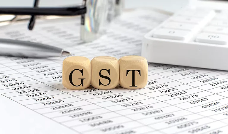 GST - Freepik