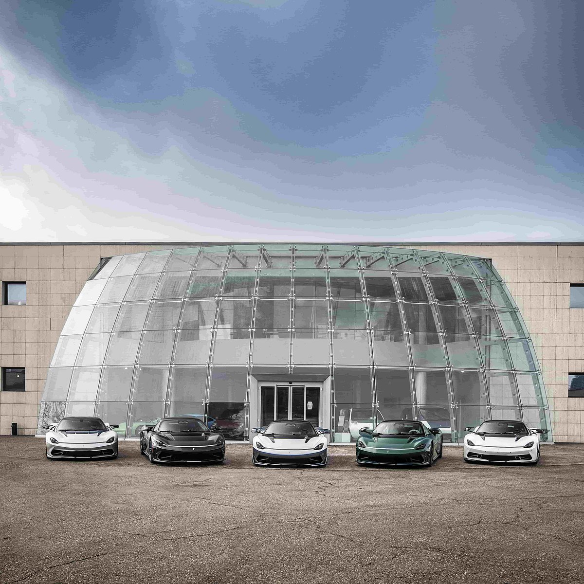 Automobili Pininfarina