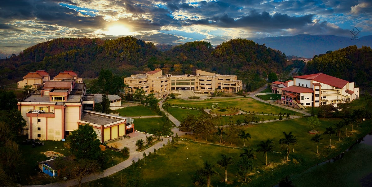 IIT Guwahati