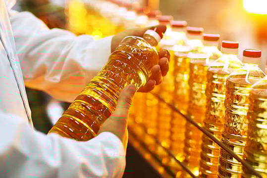 Saffola Owner Marico MD Says Food Biz May Become Bigger Than Edible Oil in 3-4 Years
