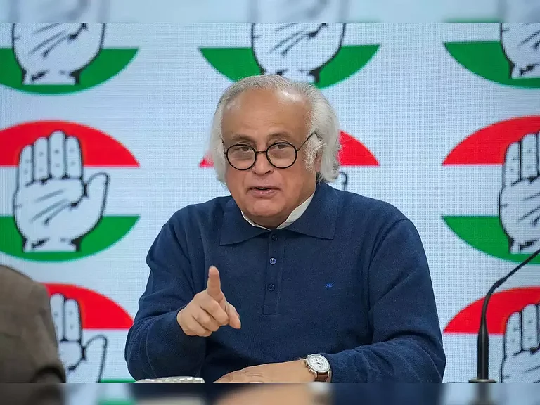 Jairam Ramesh - Indian National Congress