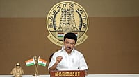 X : Tamil Nadu CM M K Stalin