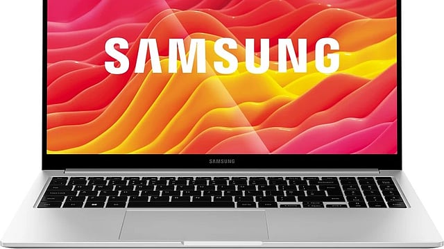 Samsung Begins Manufacturing Laptops in India                 