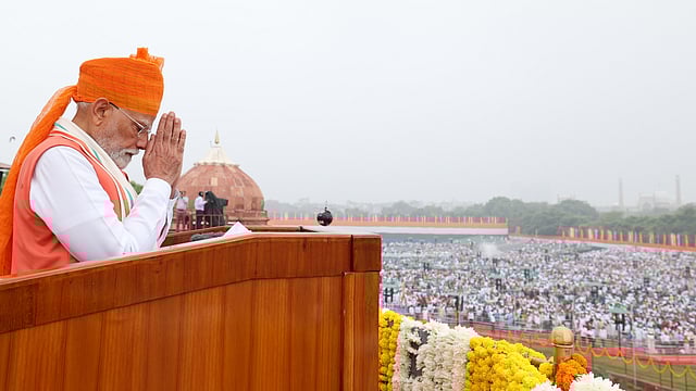 GoM to Review PM Modi’s GST Reform Proposal This Week