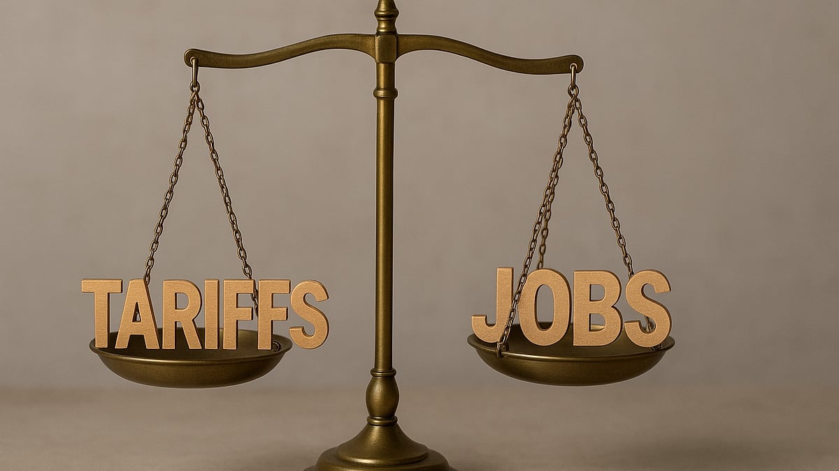 Experts Have Mixed Opinions About Impact of US tariffs on Job Market