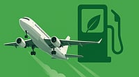 Jet Fuel Could Double by April; Indian Airlines, OMCs Move to Limit Damage Jet Fuel Could Double by April; Indian Airlines, OMCs Move to Limit Damage