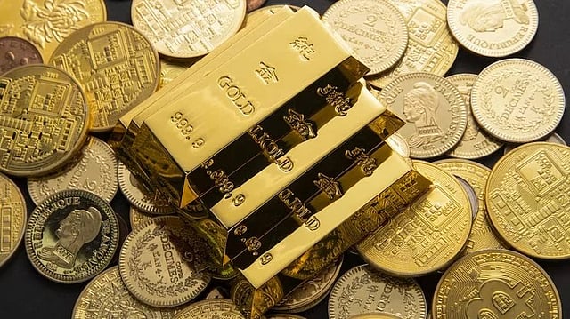 Gold Prices May See Consolidation Next Week as Focus Shifts to Fed, US Data