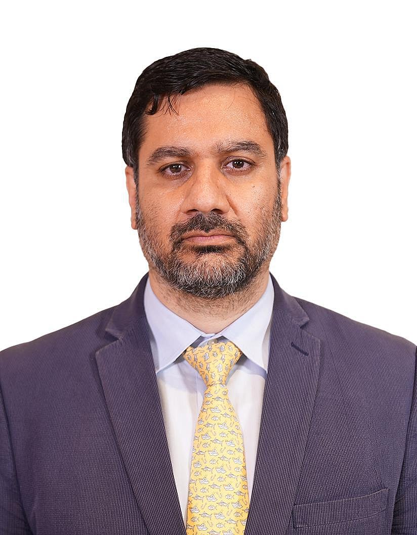 Jagjeet Singh Sareen