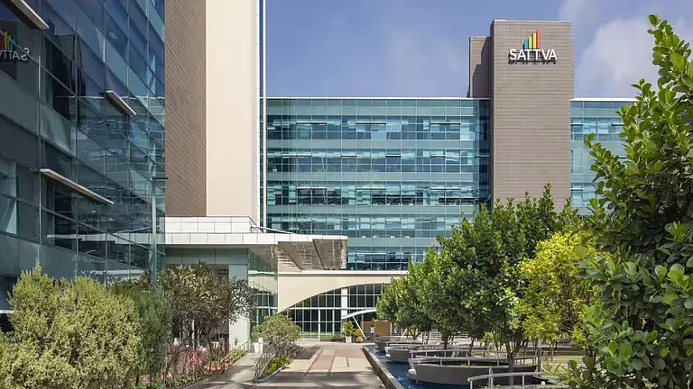 Knowledge Realty Trust - Moneycontrol