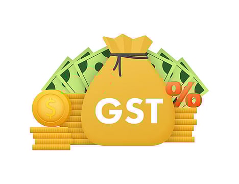 18% Slab to Contribute Lion's Share of GST Revenue After Proposed Changes