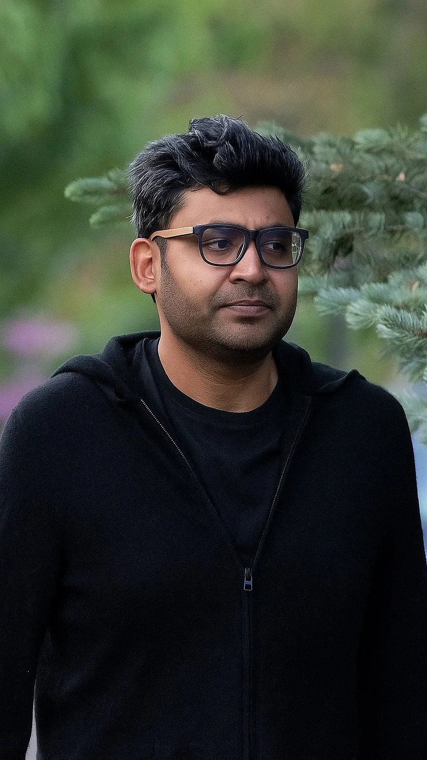 Ex-Twitter CEO Parag Agrawal Launches Deep Research Tool to Redefine AI Automation - All You Need to Know