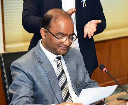 Haryana Power Regulator Making Periodic Changes in Rules to Safeguard Consumer Rights: HERC Chairman