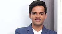 Anirudh A Damani, managing partner of Artha Venture Fund