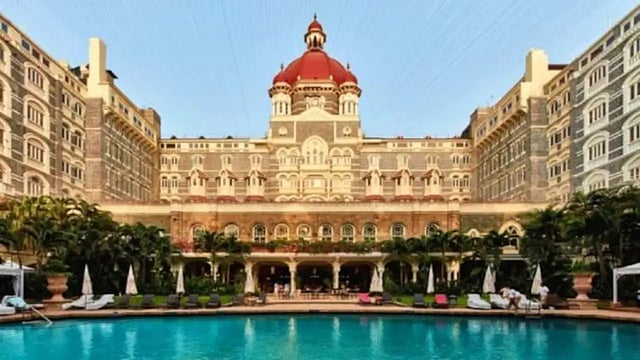 IHCL Signs Pact with Madison for 10 New Hotels in South India