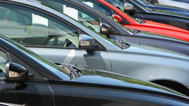 Passenger Vehicle Retails Surge 35% in Navratri Period; Help Sales Grow 6% in Sep  