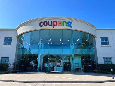 US-based Coupang Expands Presence in India