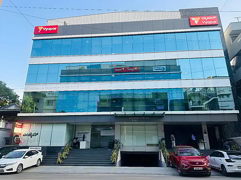 Enzyme Offices Looks to Double Revenue this Fiscal, Plans ₹50 Cr Investment in Expansion