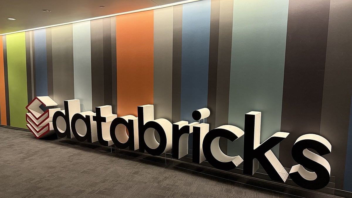 LinkedIn : Databricks Nears over $100 Bn Valuation with Fresh 'Series K' AI Funding Push