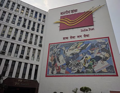 India Post Rolls Out ₹5,800 Cr APT Project for Modern Tech-Backed Services, Article Tracking