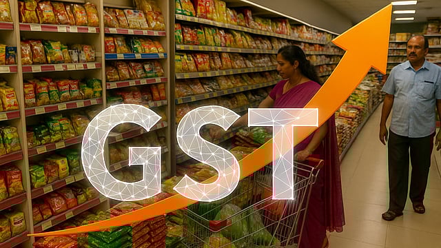 Will GST Rejig Be Tailwind FMCGs Need to Emerge from Consumption Slump?