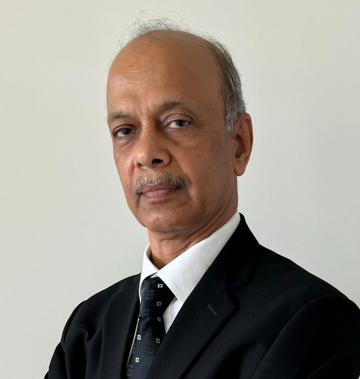 PK Pujari