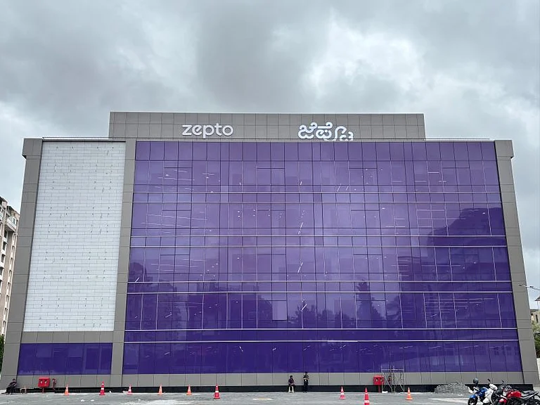 Zepto - LinkedIn