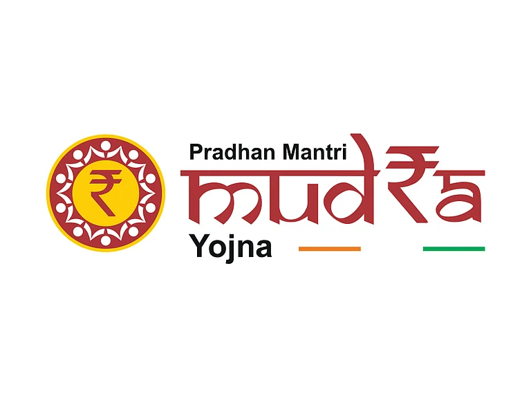 Pradhan Mantri Mudra Yojana - presentation Gov