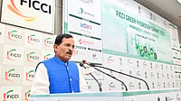 Renewable Energy Agencies Asked to Give Preference to Clean Projects with Storage in New Bids: Minister Naik Renewable Energy Agencies Asked to Give Preference to Clean Projects with Storage in New Bids: Minister Naik