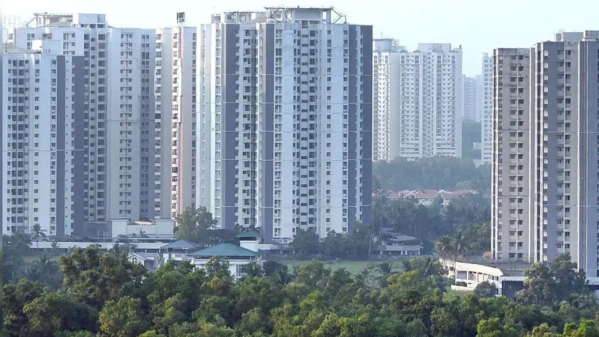 Embassy Developments Aims Rs 560 Cr Revenue from Management of 2 Housing Projects