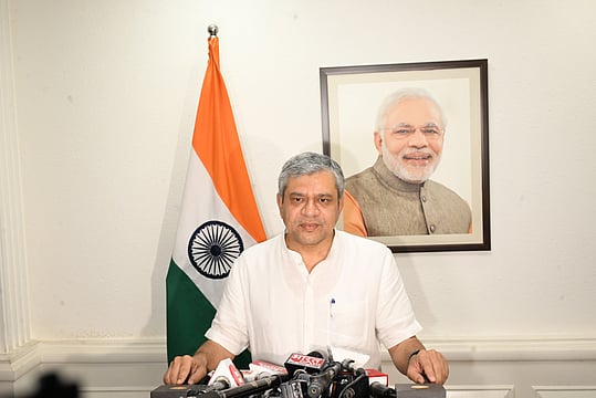 Cabinet Approves Airport at Kota-Bundi in Rajasthan for ₹1,507 Cr