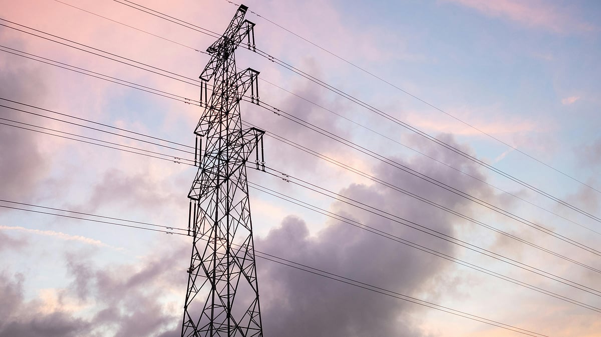 Photo by Yan Zhang : Digital infrastructure like the India Energy Stack aims to power Indias energy transition with smarter, cleaner and consumer-centric solutions