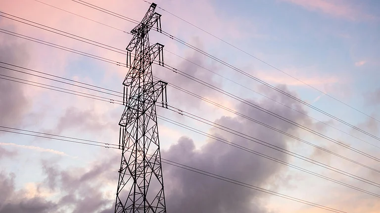 Digital infrastructure like the India Energy Stack aims to power India's energy transition with smarter, cleaner and consumer-centric solutions - Photo by Yan Zhang