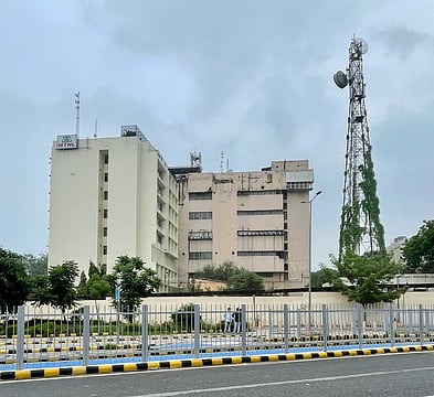 MTNL Bank Loan Default Reaches ₹8,659 Crore in July